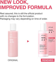 Anua - Peach 77% Niacin Essence Toner, 250ml